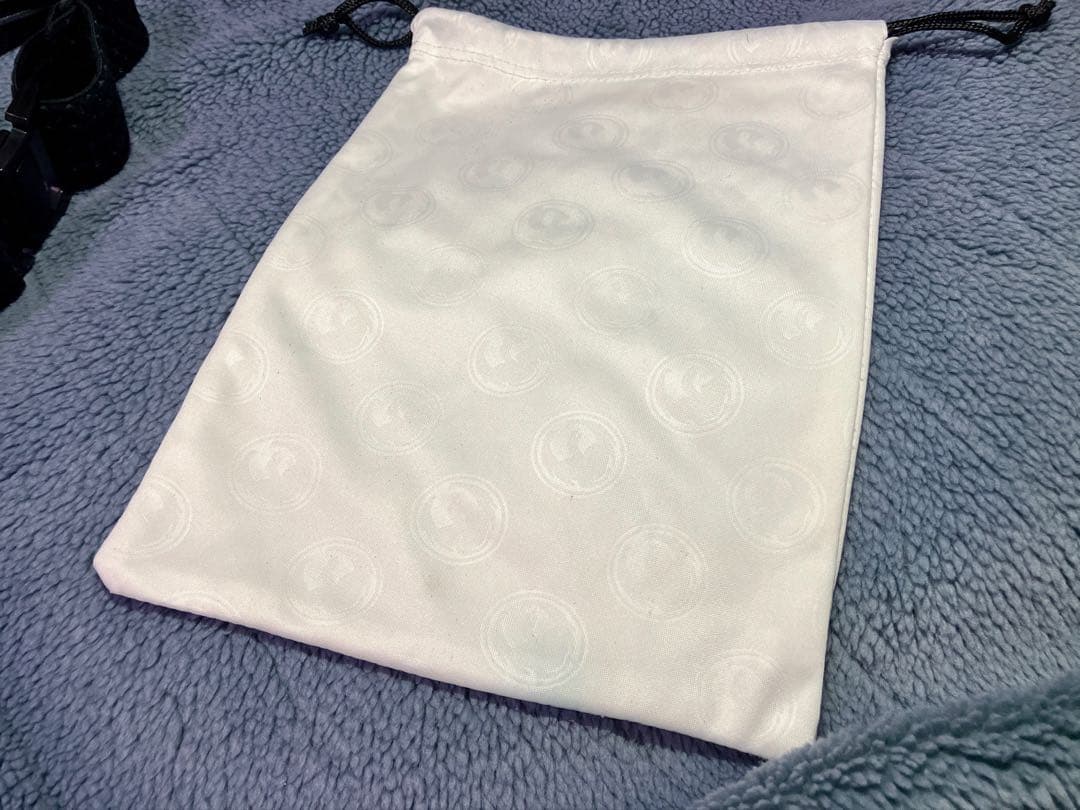 ゴーグル　（DRAGON D3 PR）