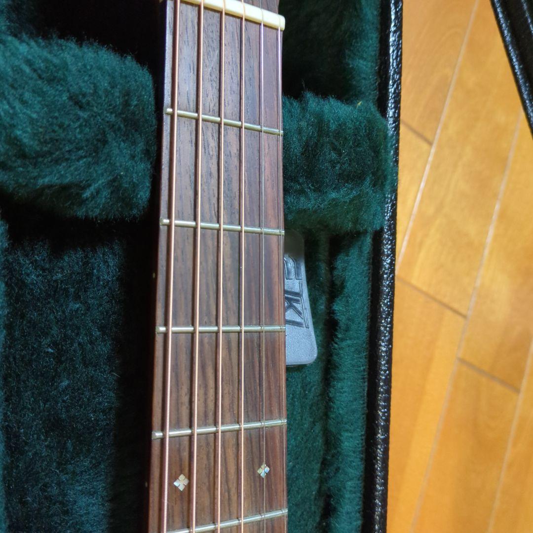 Martin OO-15M オールマホガニー アコースティックギター