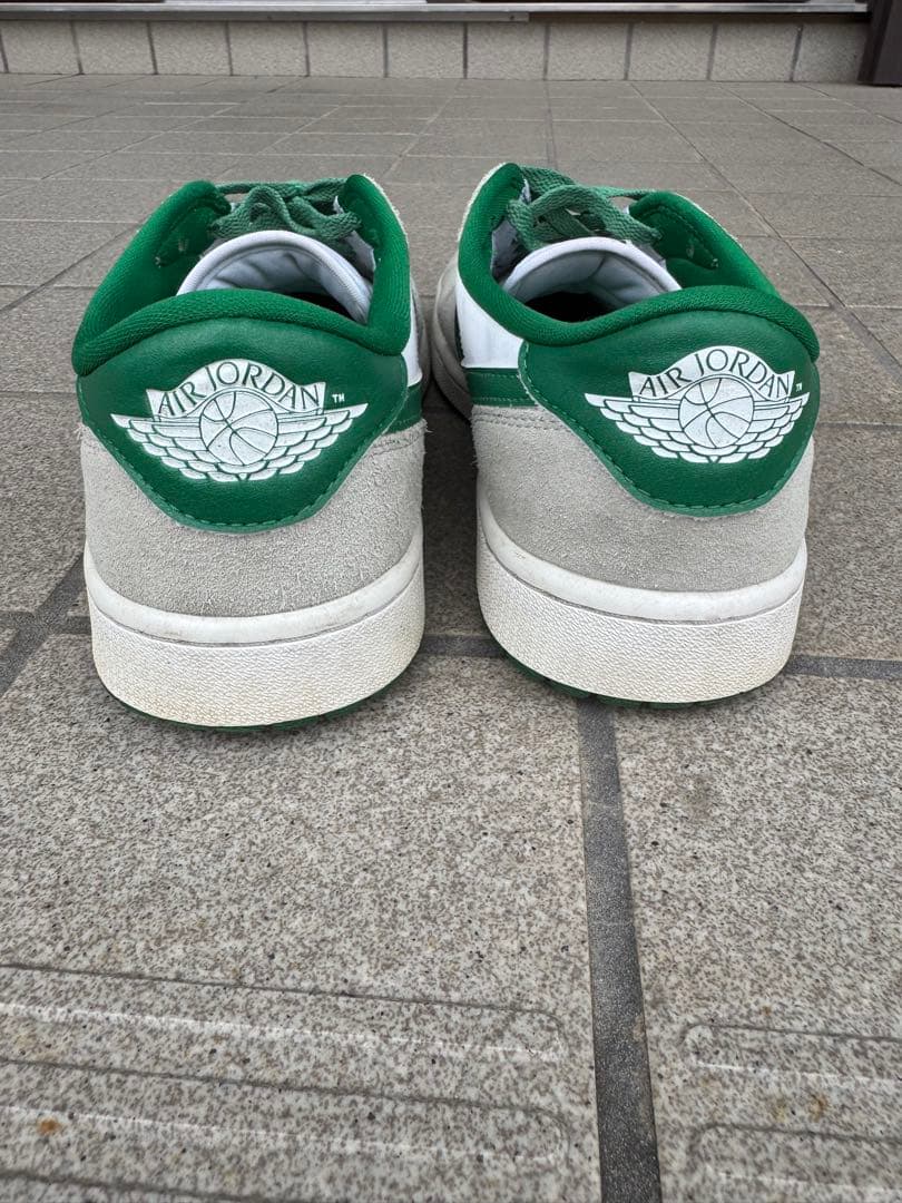 NIKE AIR JORDAN 1 LOW エアジョーダン1 ゴルフシューズ