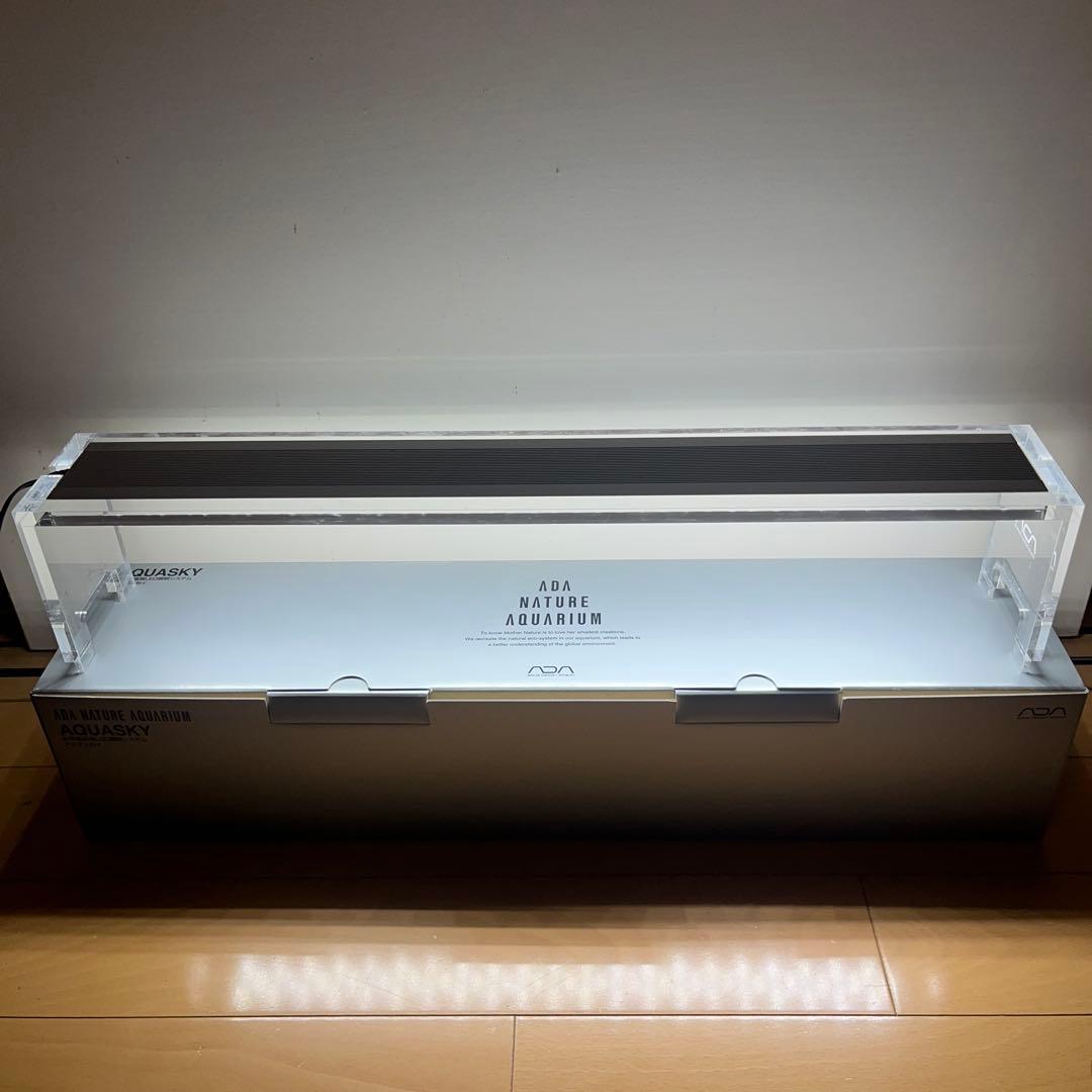 ADAアクアスカイ601