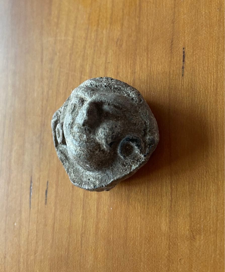 骨董　コレクション　メキシコ　古代文明　土偶　土人形