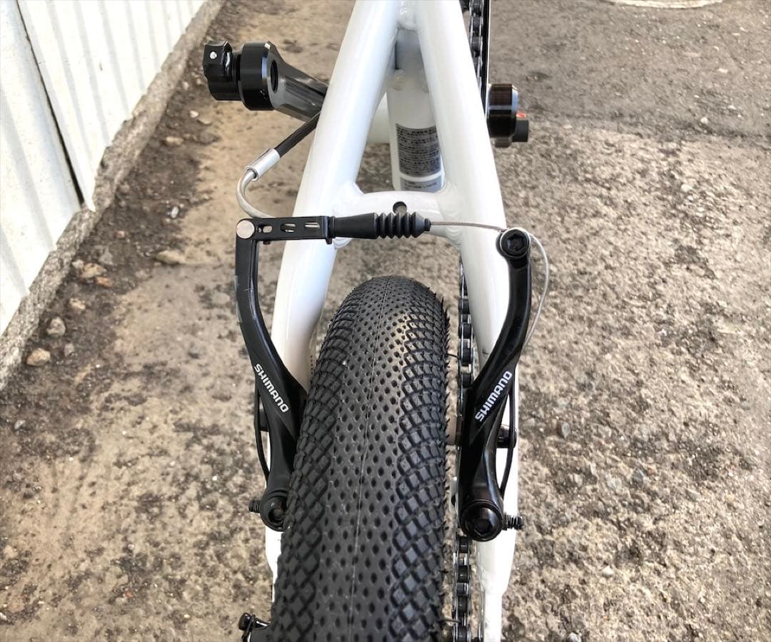 ルノープラチナライト6 （改造済）中古品