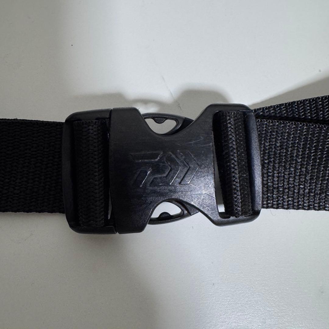 【DAIWA】ライフジャケットDF-2207 RED