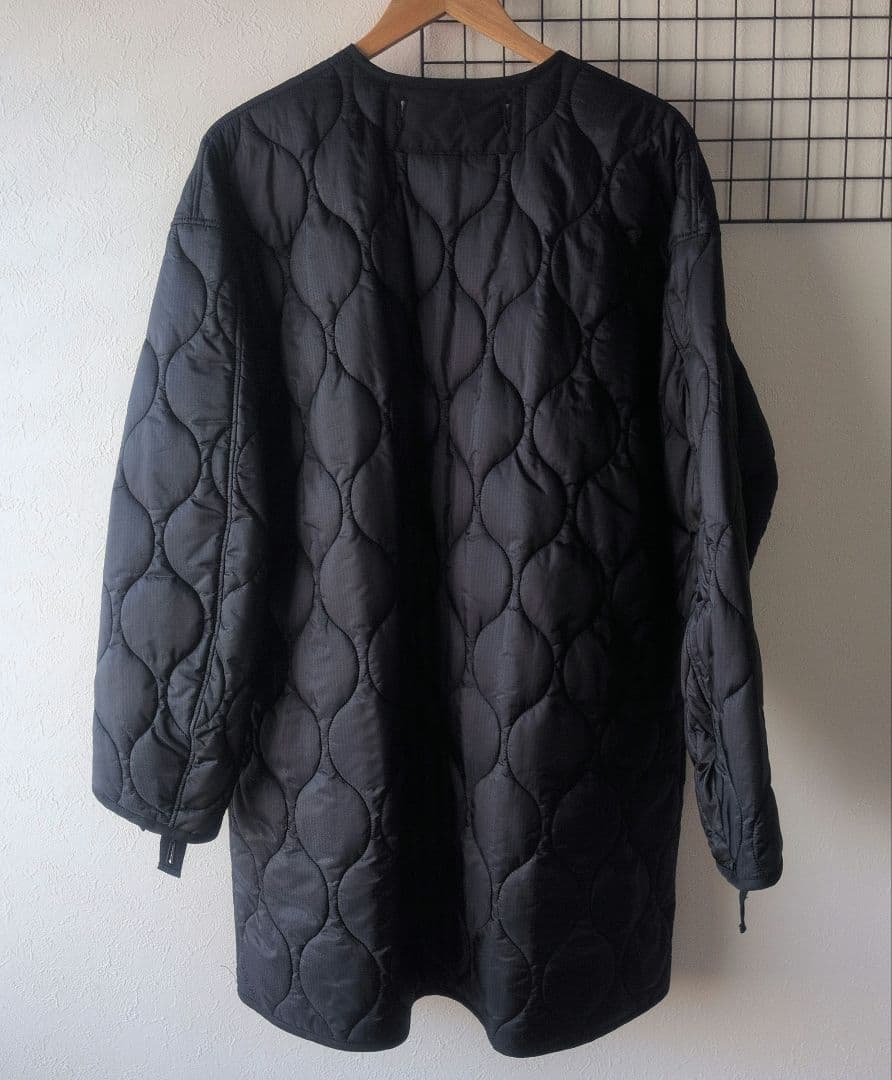 ciota m65　Fishtail Parka　サイズ6