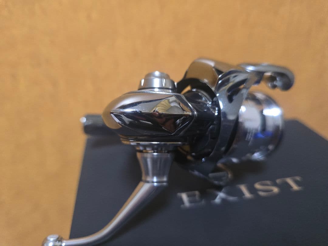 22イグジスト　LT2000S-H