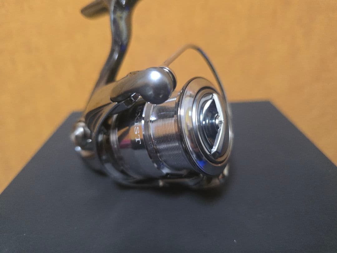 22イグジスト　LT2000S-H