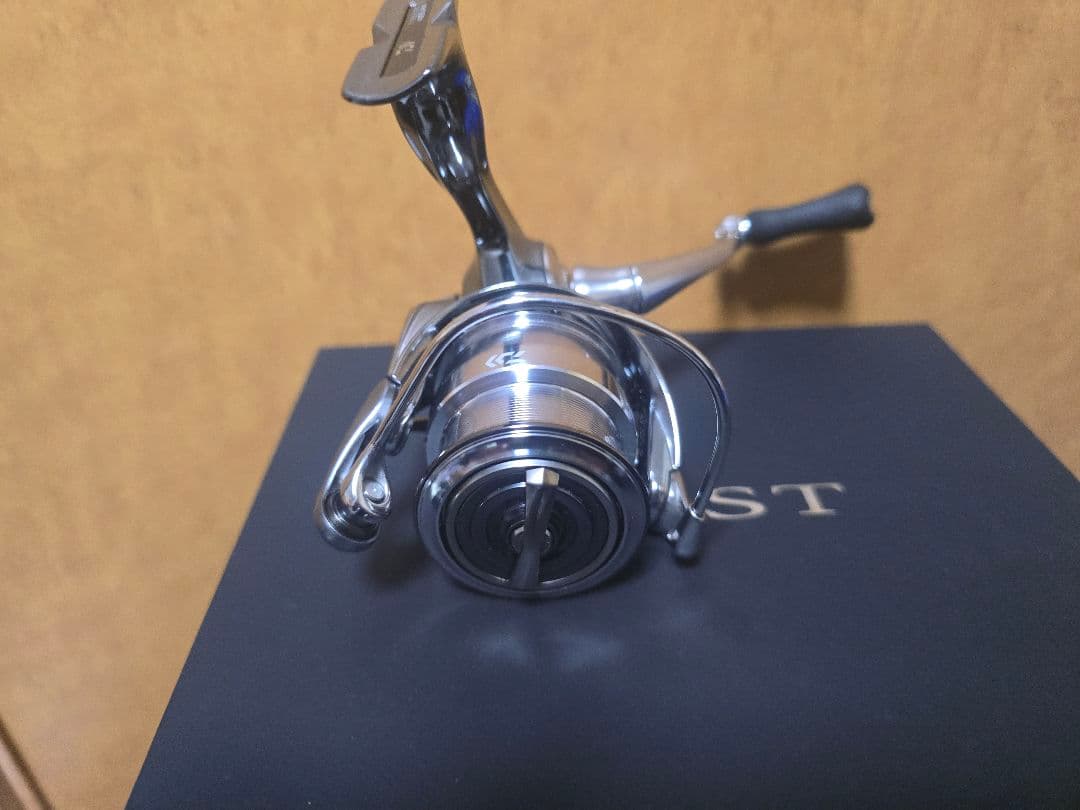 22イグジスト　LT2000S-H