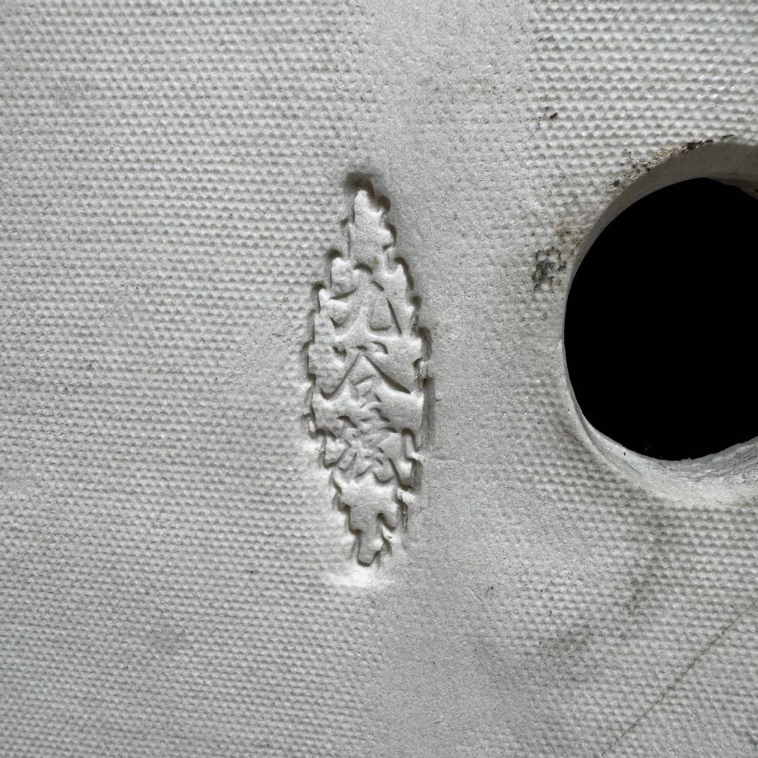 【特大サイズ】九谷焼 唐獅子 宝獅子 高さ約60cm 大型 特大 開運置物