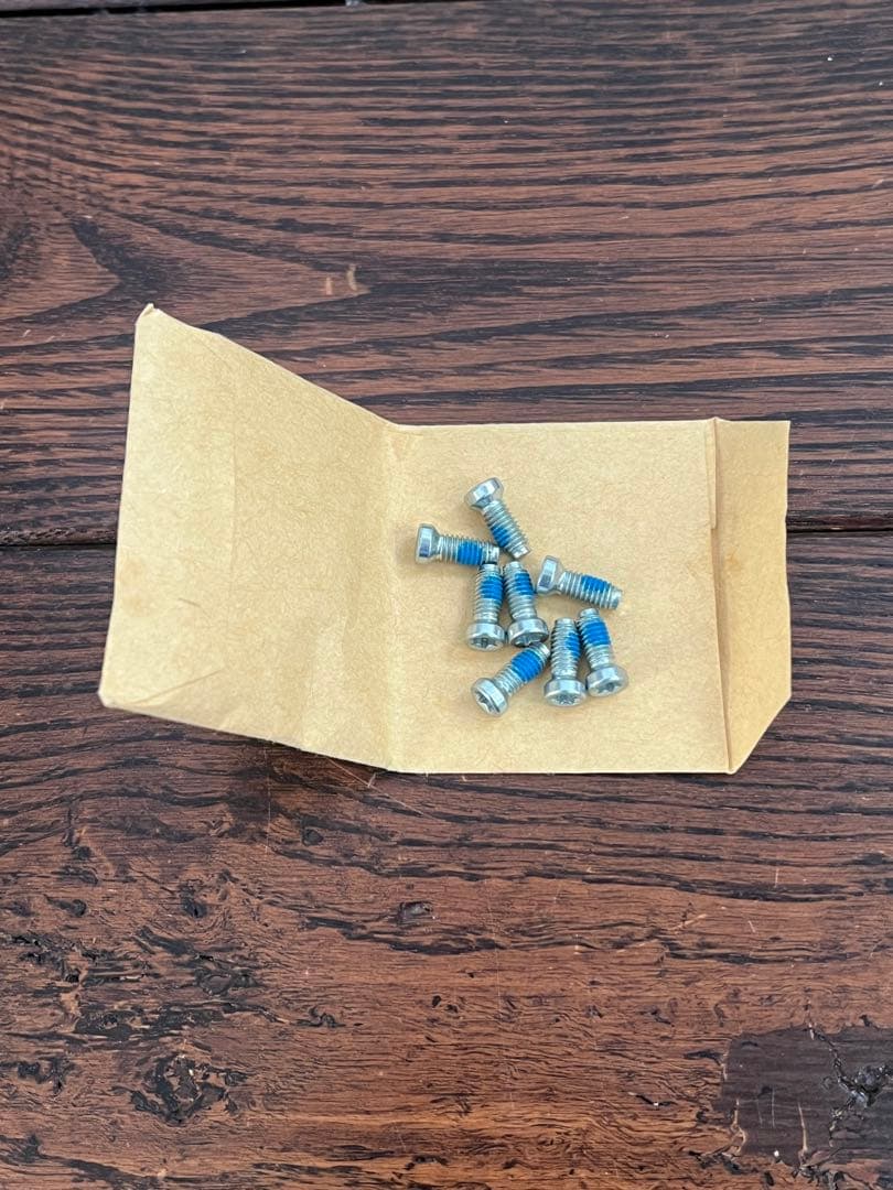 スラムRed AXS Crank Arm DUB Wide E1 クランクアーム