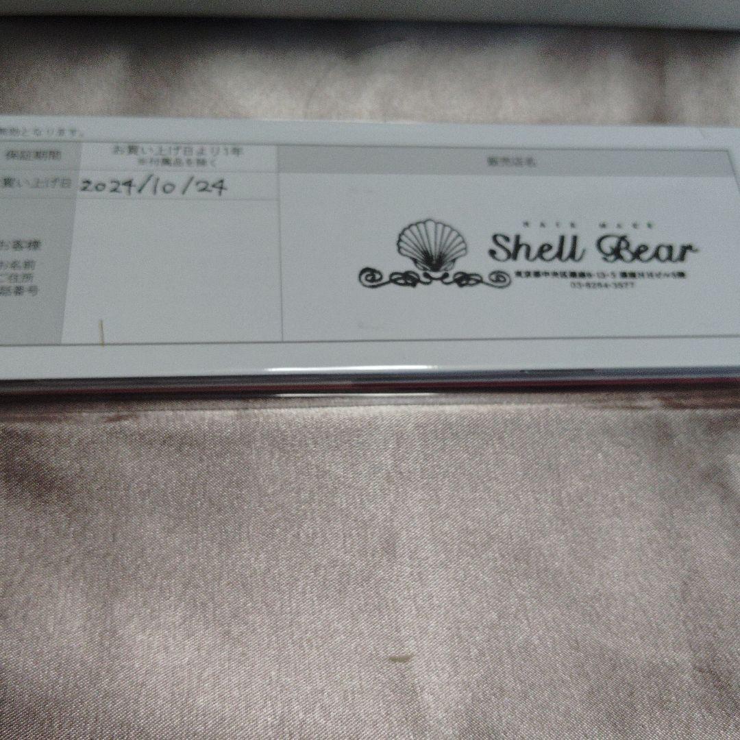 ReFa ストレートヘアアイロン RE-BI ピンク