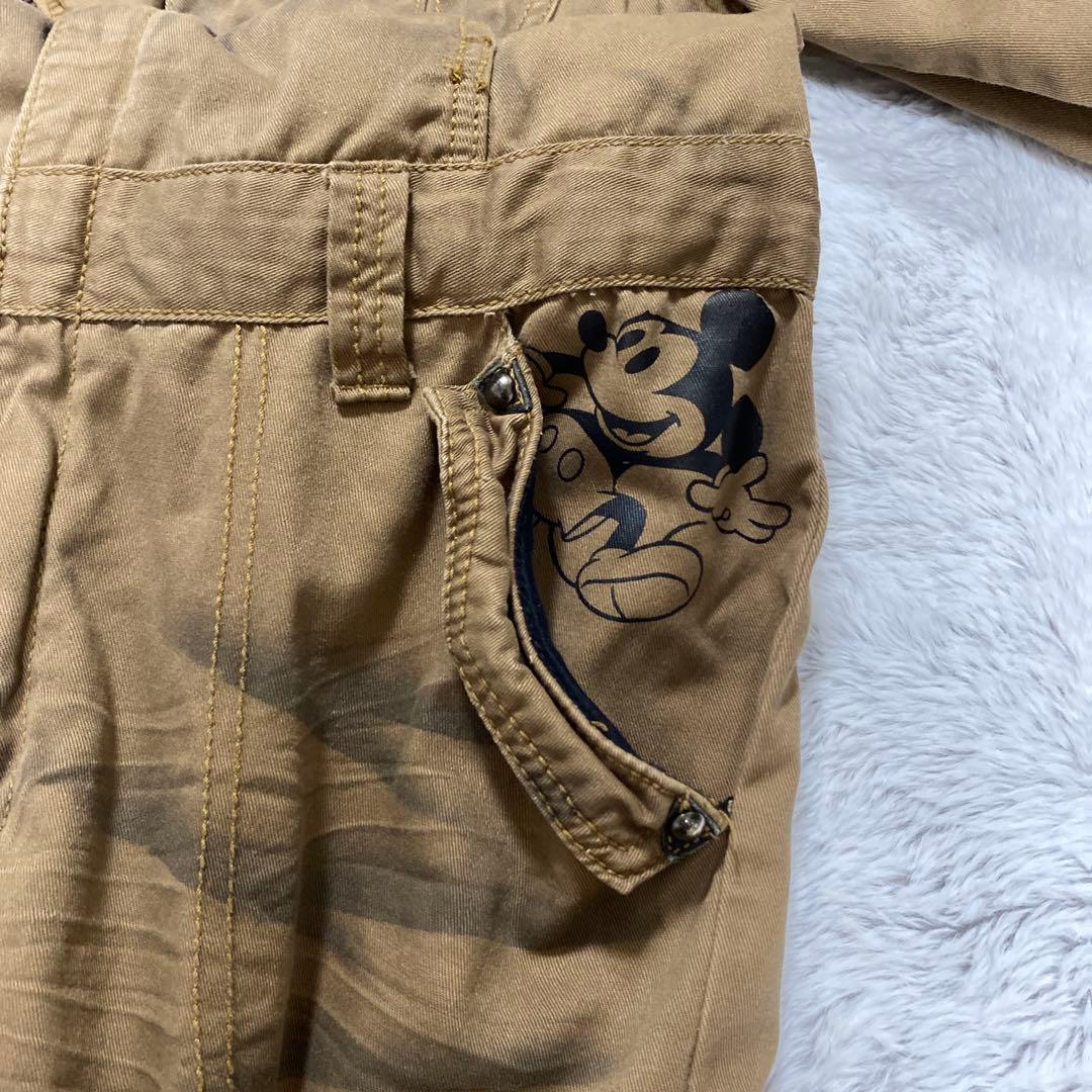 トップス Midas Disney 00s design jumpsuit