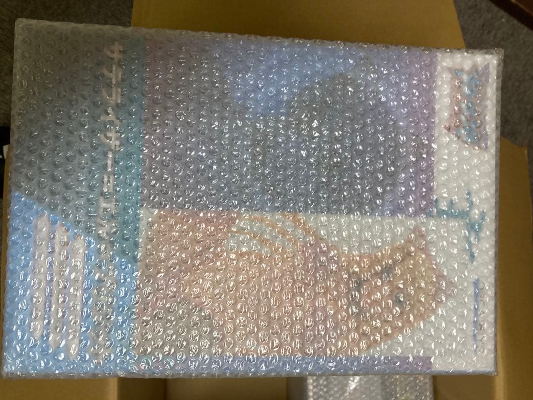 サテライザー=エル=ブリジット ver.アニコス桜色Sakura-iro 1/6