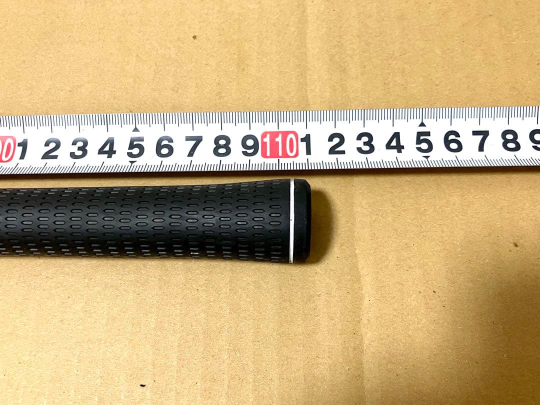 フジクラ　スピーダー ブルー 50 X 1w シャフト　キャロウェイ　スリーブ付