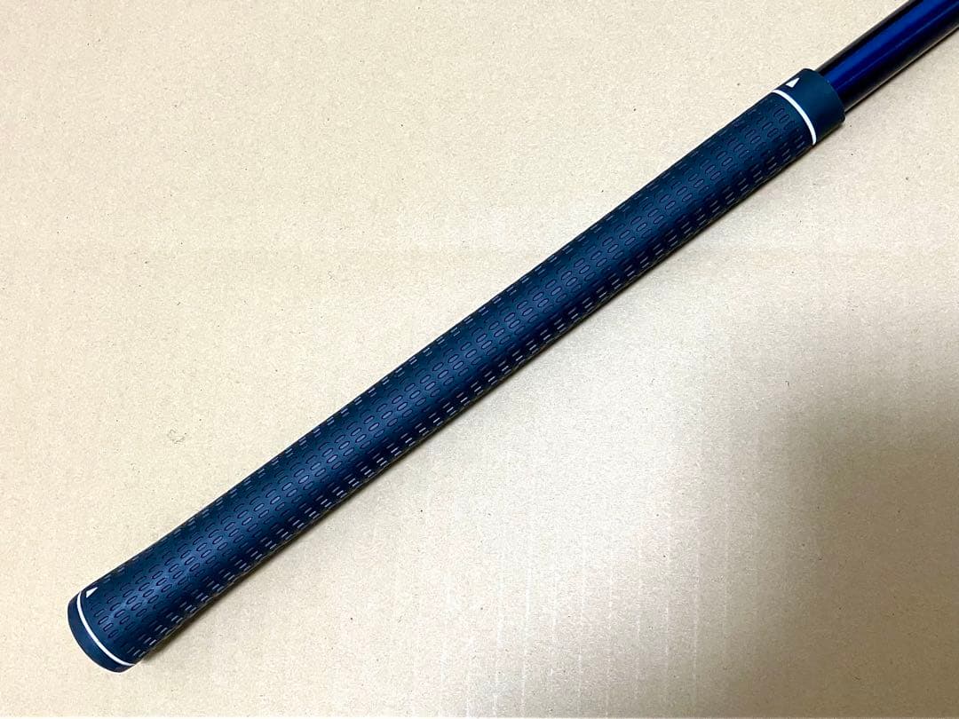 フジクラ　スピーダー ブルー 50 X 1w シャフト　キャロウェイ　スリーブ付