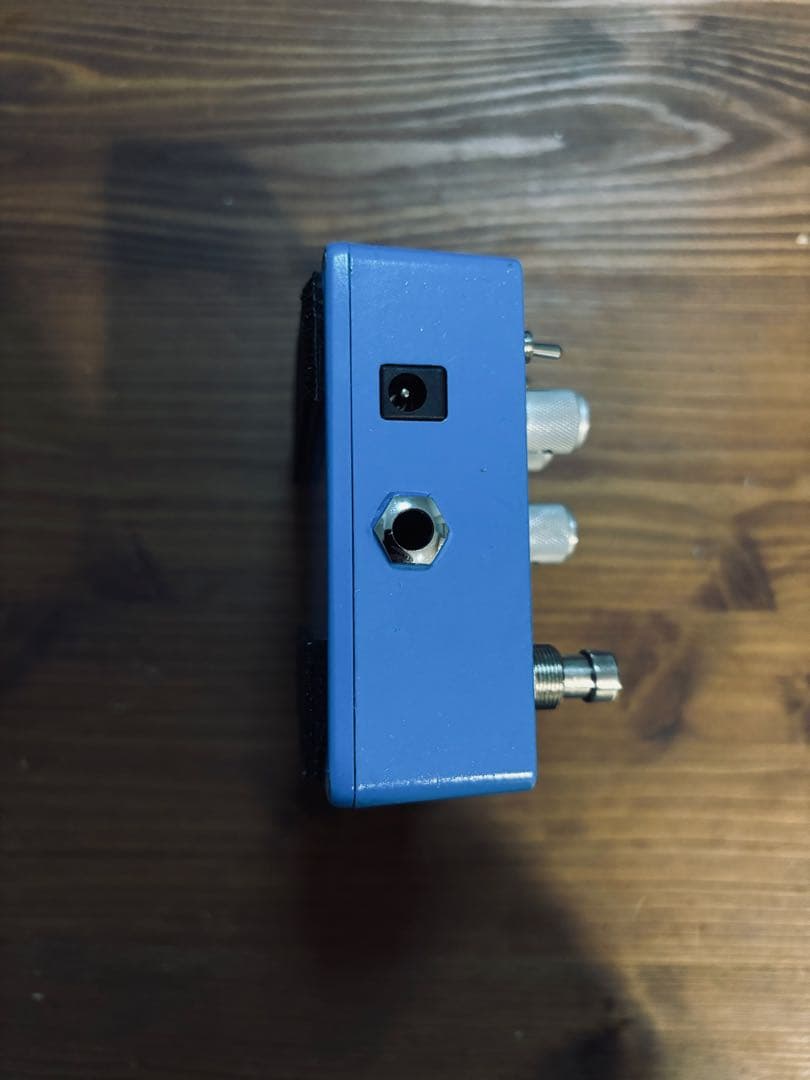 Empress ParaEq w/Boost エフェクター