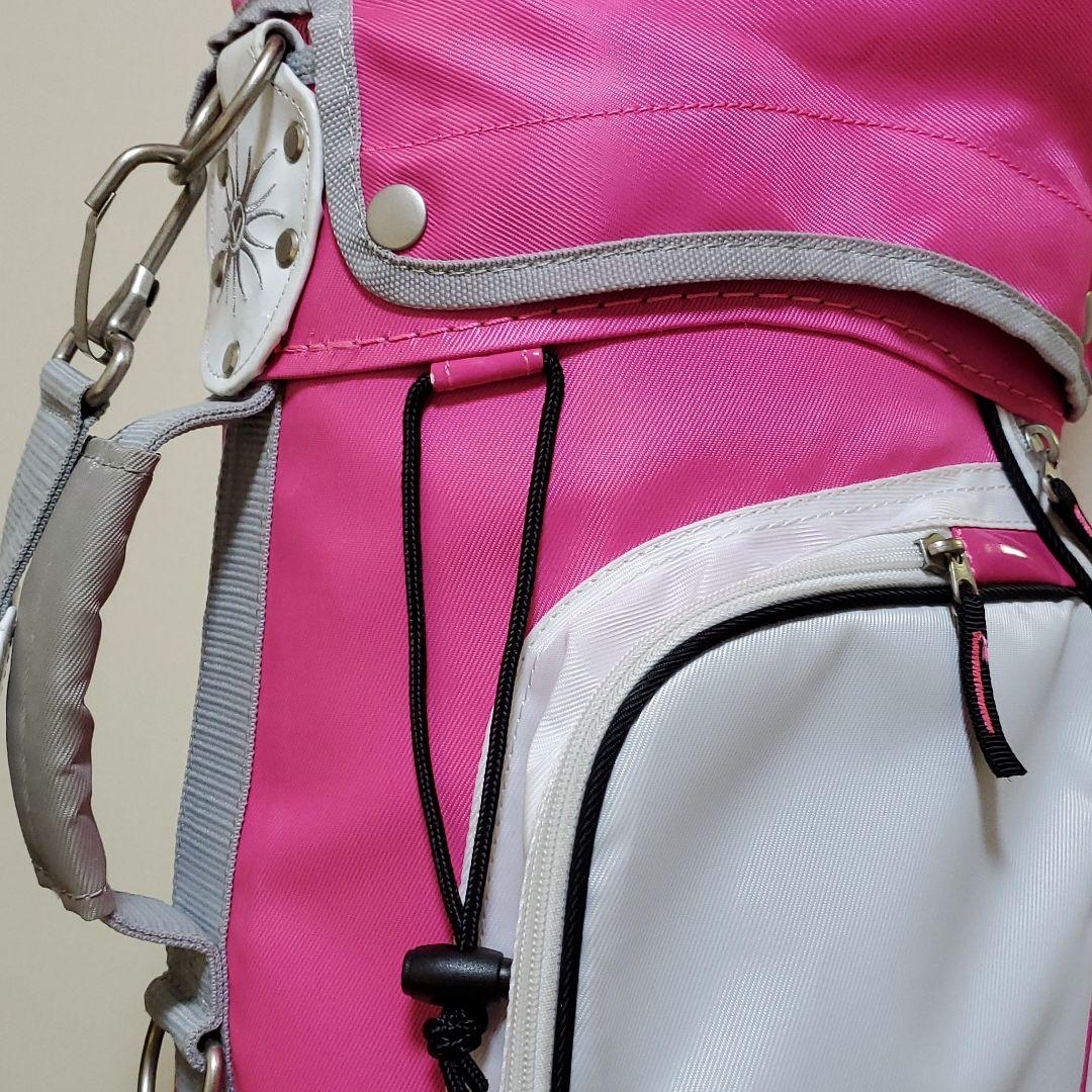 Callaway キャディバッグ　キャディーバッグ ゴルフバッグ