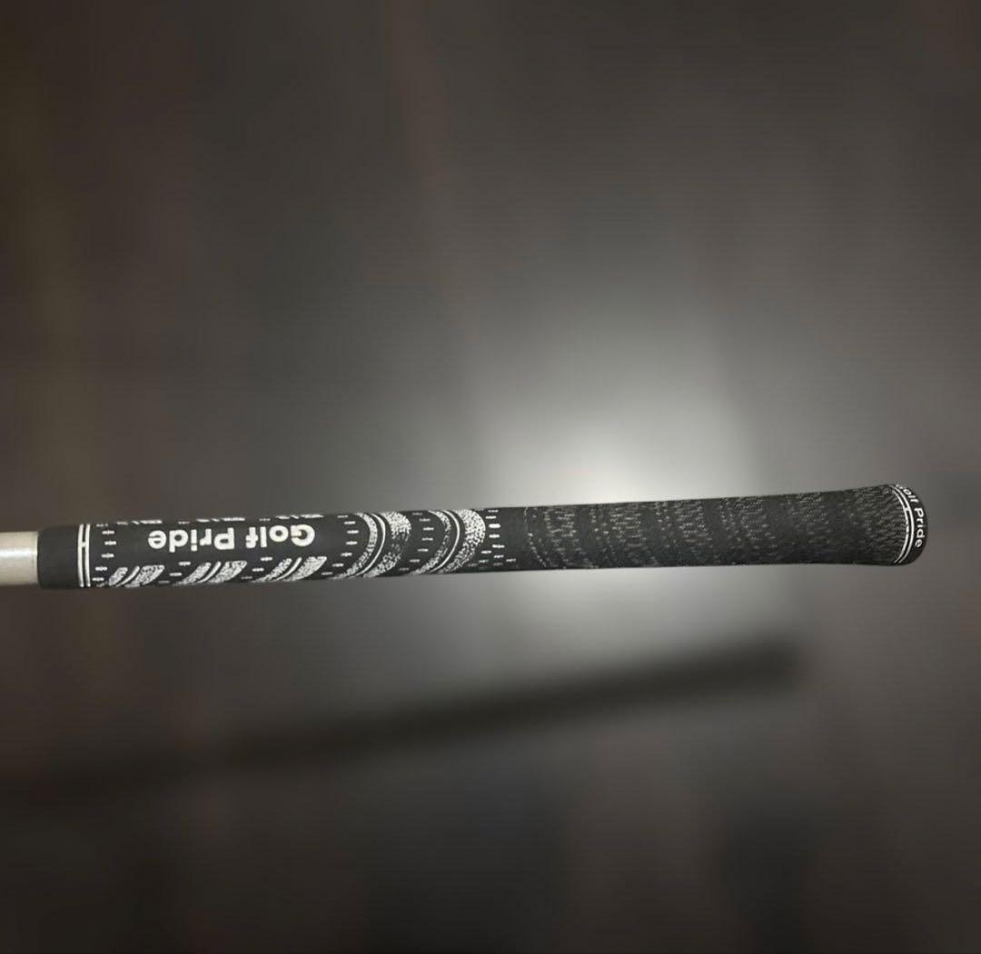 Callaway Rogue ST LS 3+フェアウェイウッド DI 7x