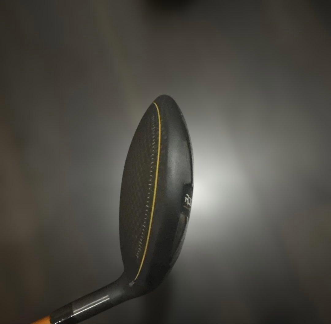 Callaway Rogue ST LS 3+フェアウェイウッド DI 7x