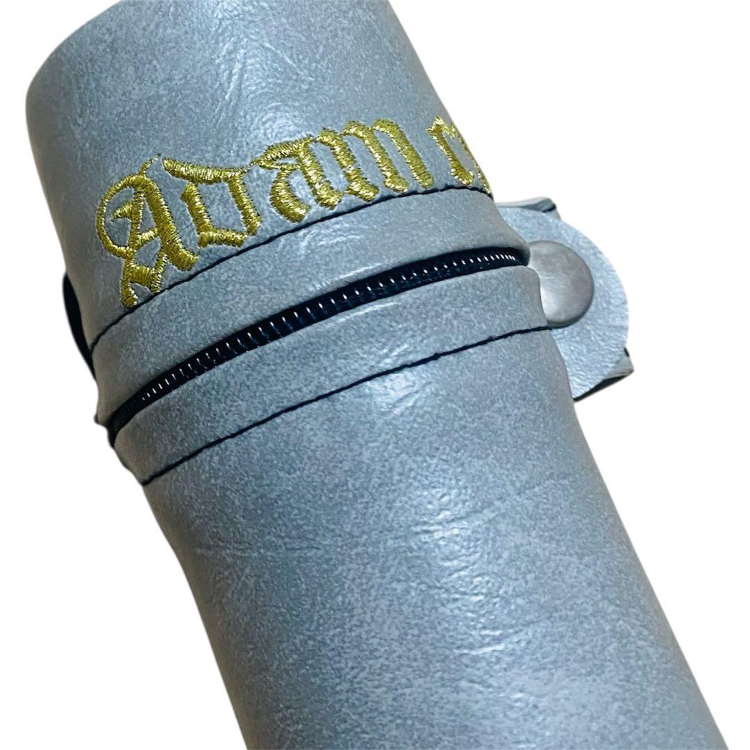 ADAM Helmstetter ビリヤードキュー