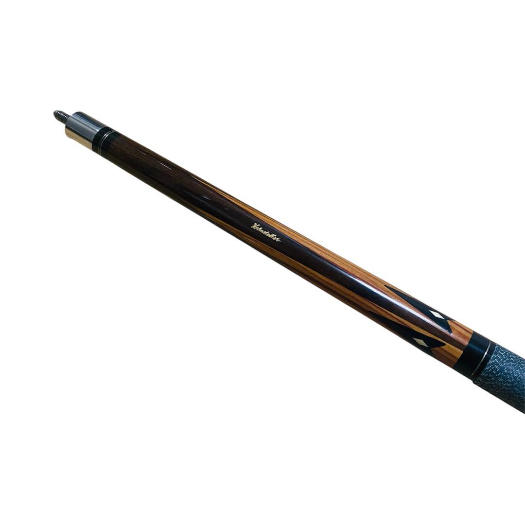 ADAM Helmstetter ビリヤードキュー