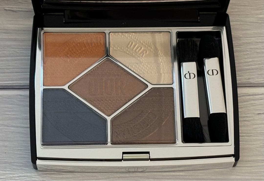 新品未使用 Christian Dior ディオール コフレ ディオリビエラ