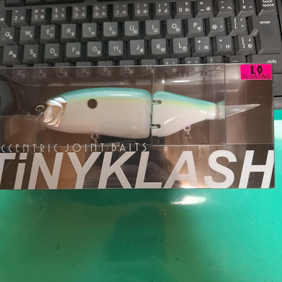 限定色　DRT　 タイニークラッシュ Low 　SEXY MIRAGE　新品