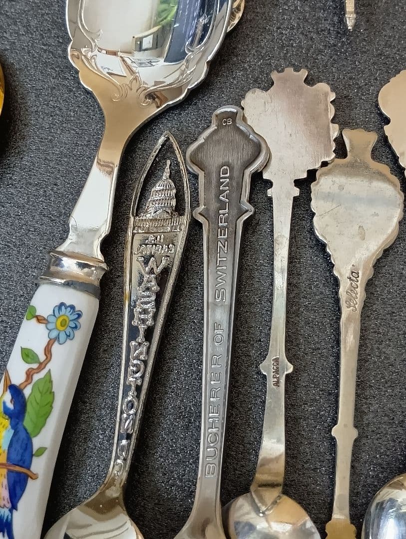 ROLEX MINTON Aynley Martian 高級 カトラリー 60点