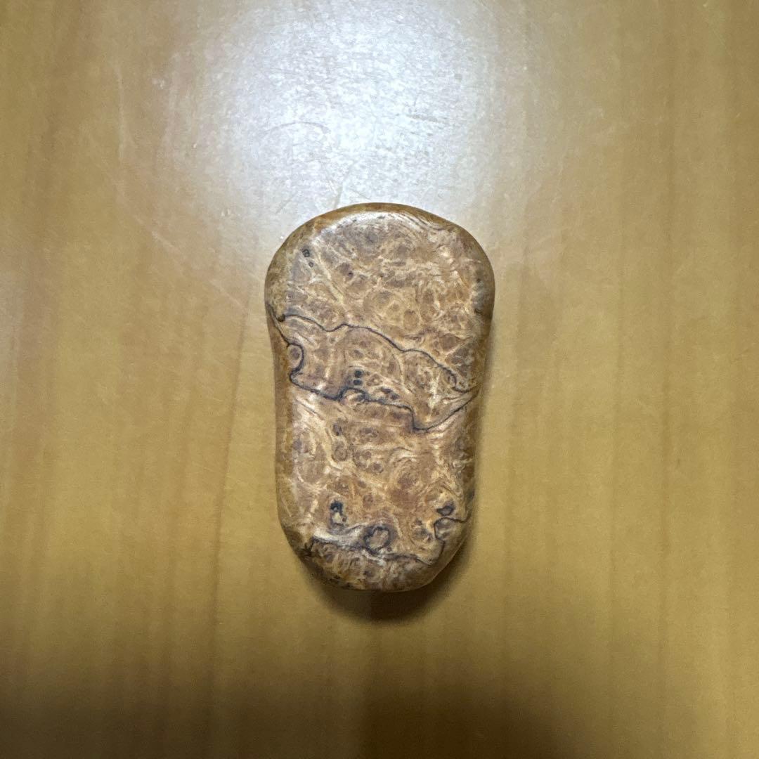 スプリームスタイル　カーディナル用ワンオフモデル　本花梨瘤極上紅白