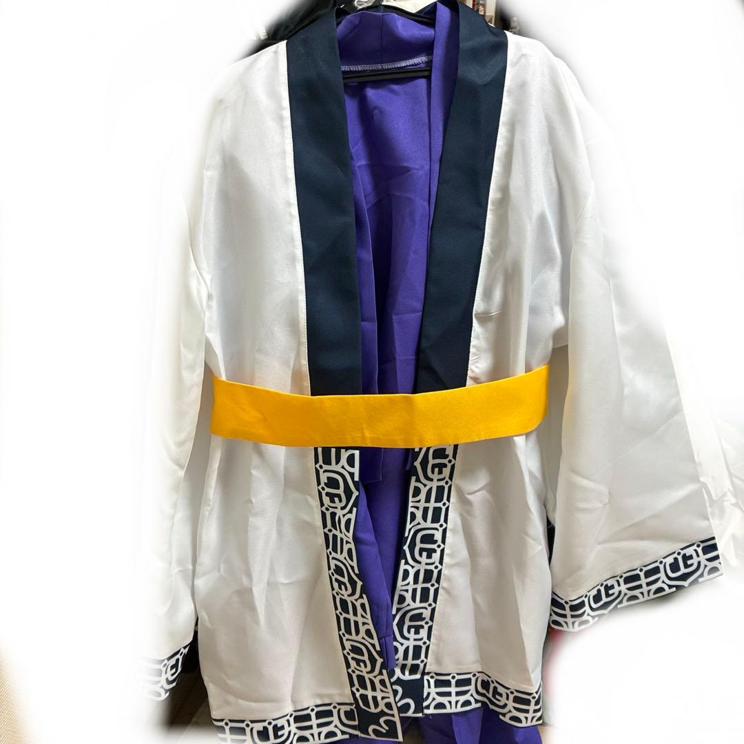 アシリパ　コスプレ　衣装　金カム　ゴールデンカムイ