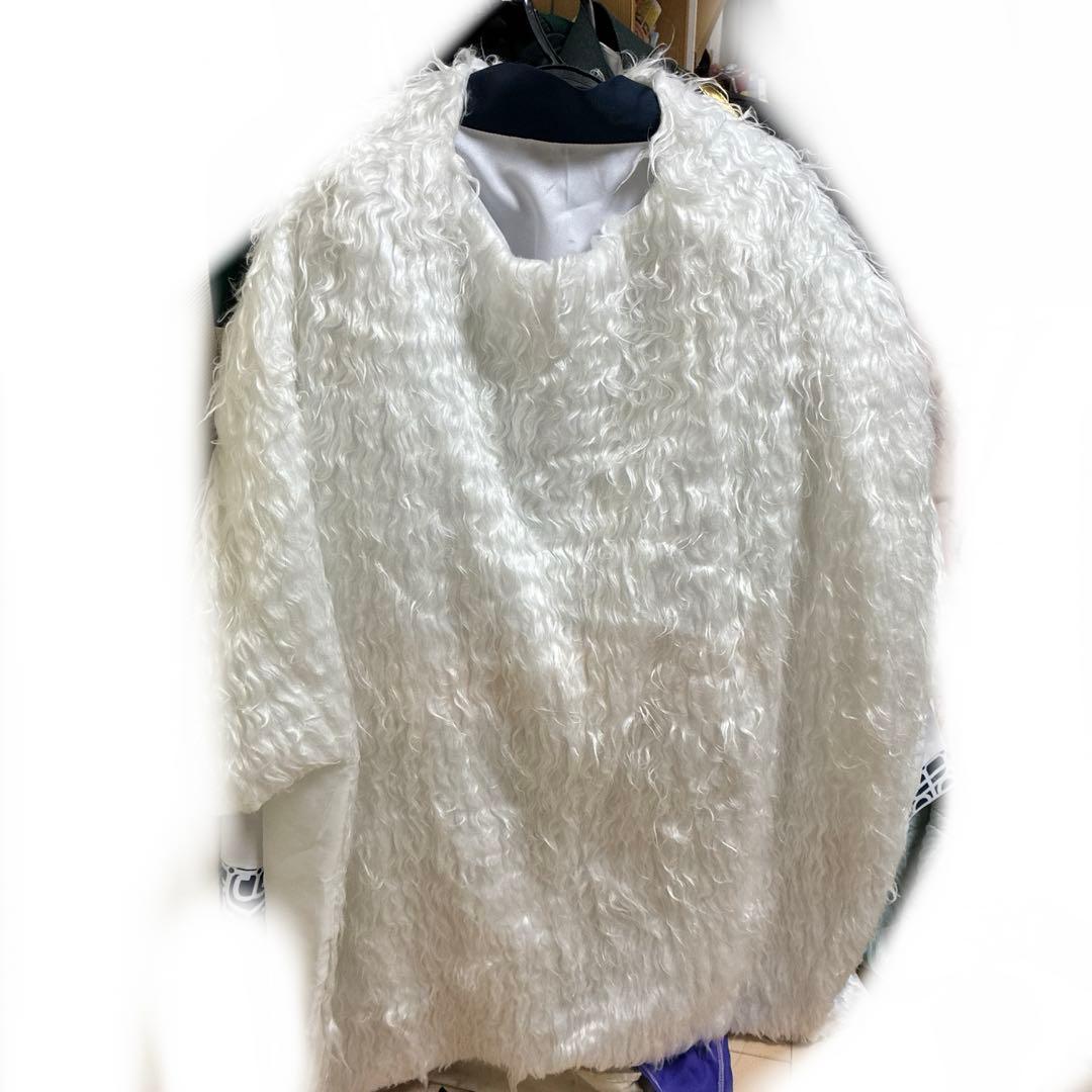 アシリパ　コスプレ　衣装　金カム　ゴールデンカムイ