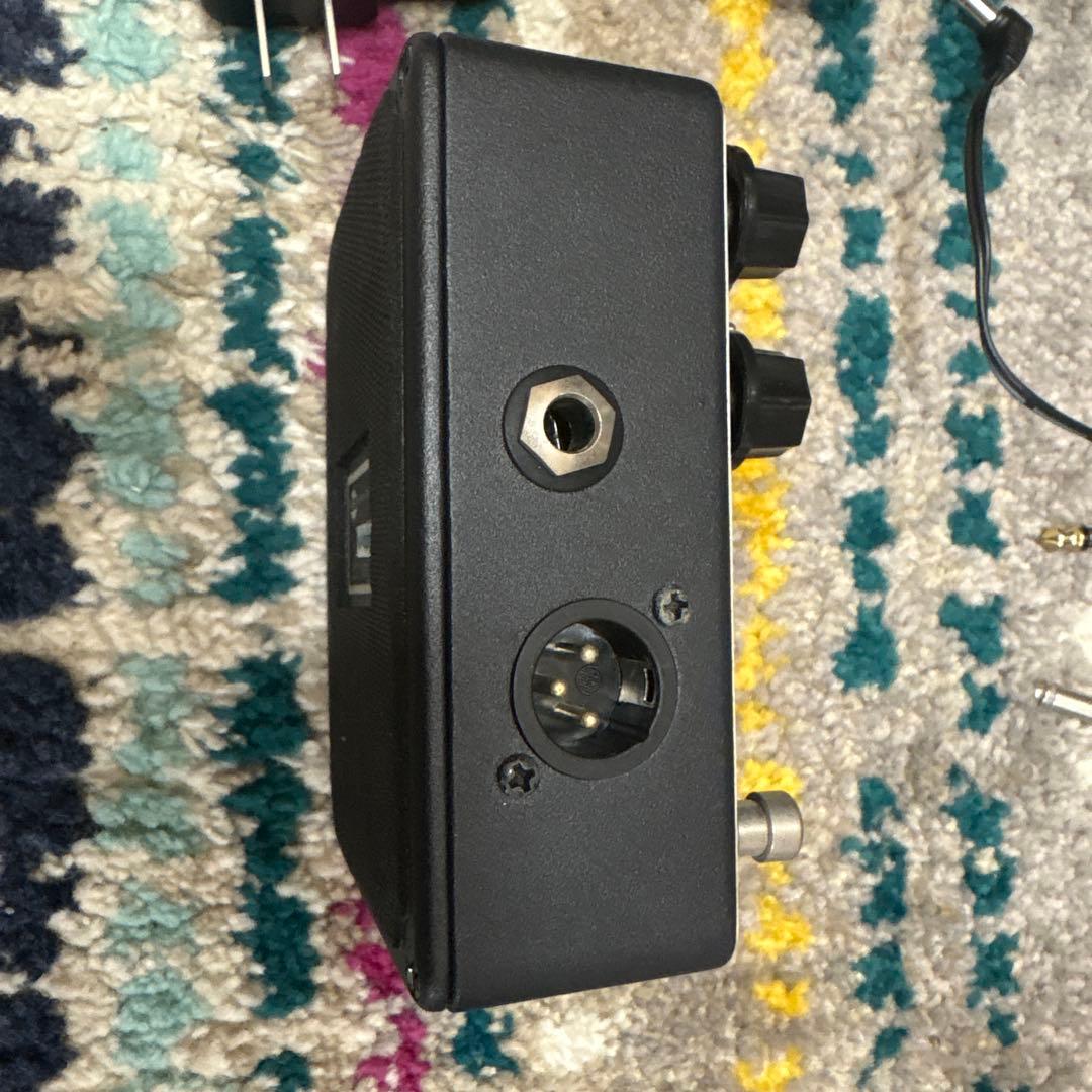 Atomic AMPLIFIRE BOX ギターエフェクター