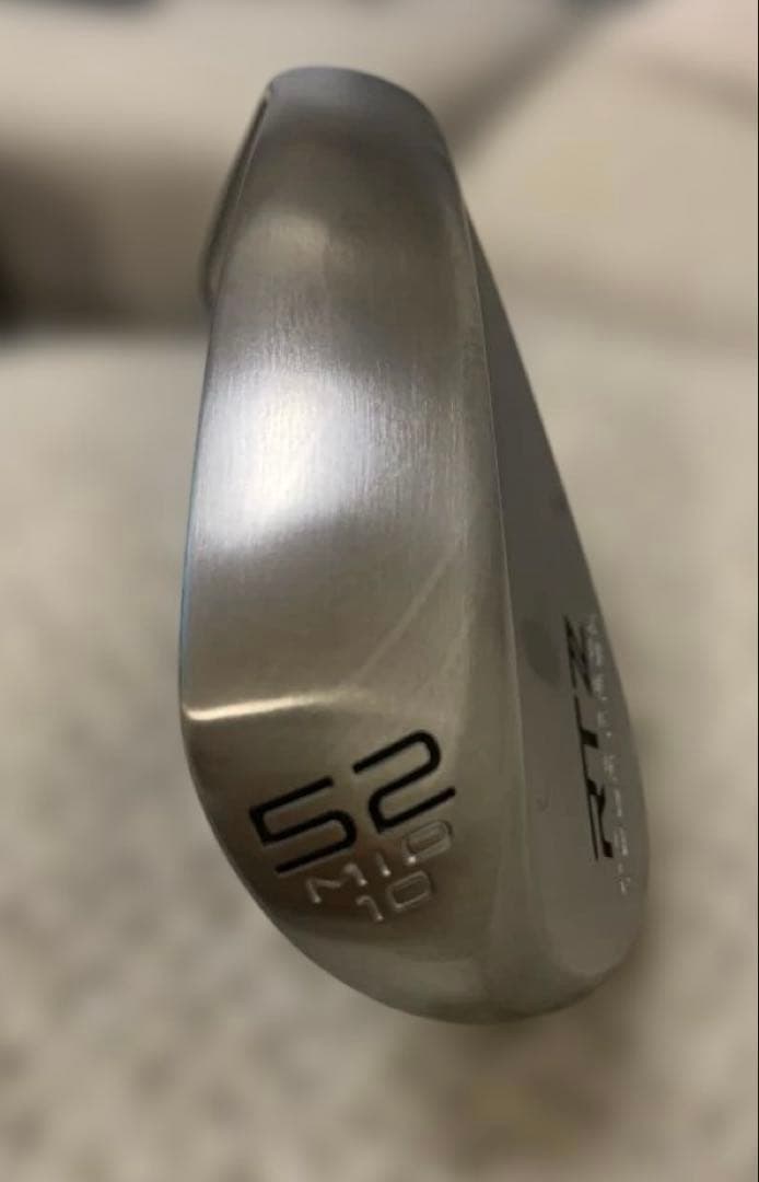 クリーブランド RTZ ツアーラック52度 ダイナミックゴールドS200