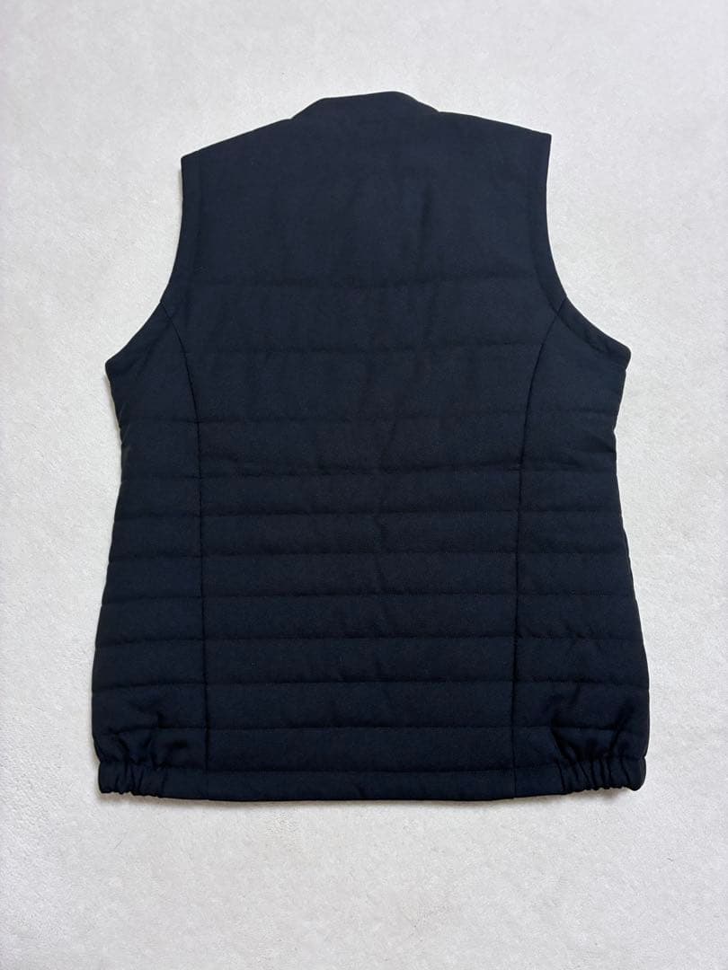 ★新品未使用　デサントモバイルサーモ　ベスト