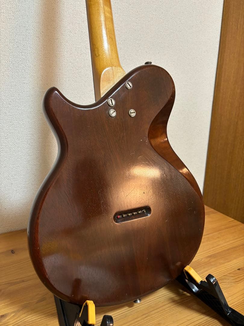 GRETSCH 1980 BEAST ヴィンテージ