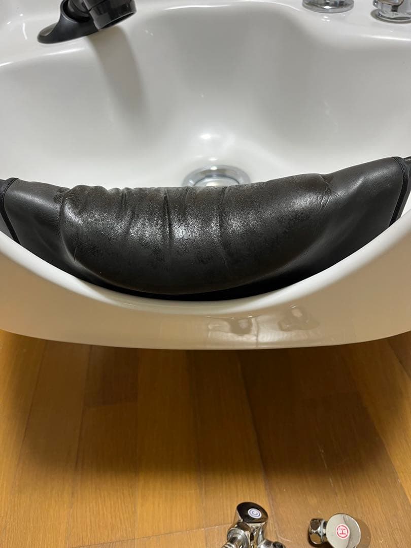 タカラベルモント　シャンプーボール　マジョリカポルト