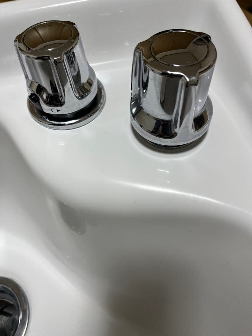 タカラベルモント　シャンプーボール　マジョリカポルト