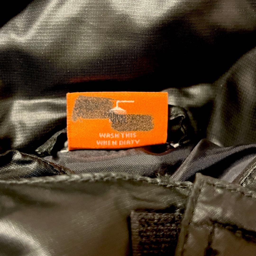 支給品セレッソ大阪 ハーフダウンコート/ベンチコート/フード脱着 L