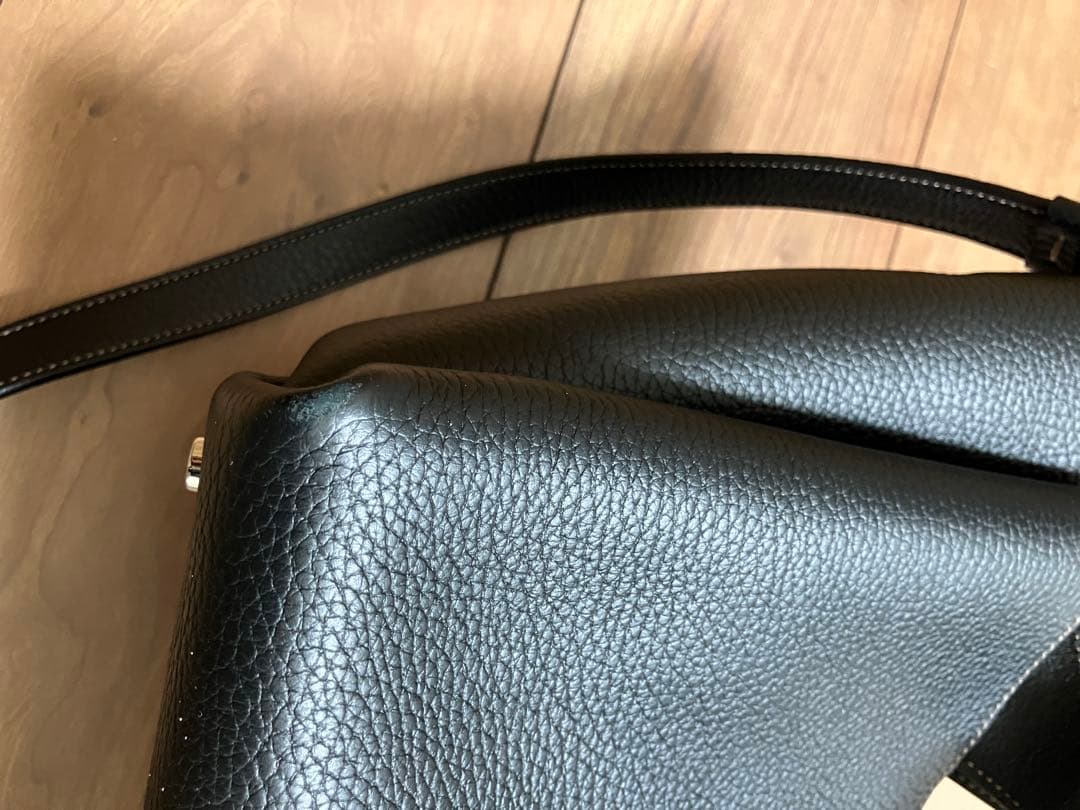 ※ともみつ様※ トッズ　Tタイムレス　ミニ