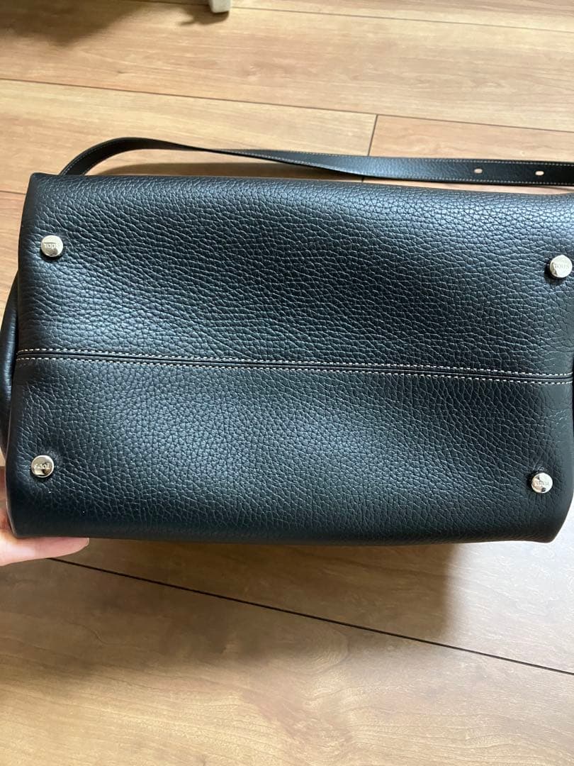 ※ともみつ様※ トッズ　Tタイムレス　ミニ