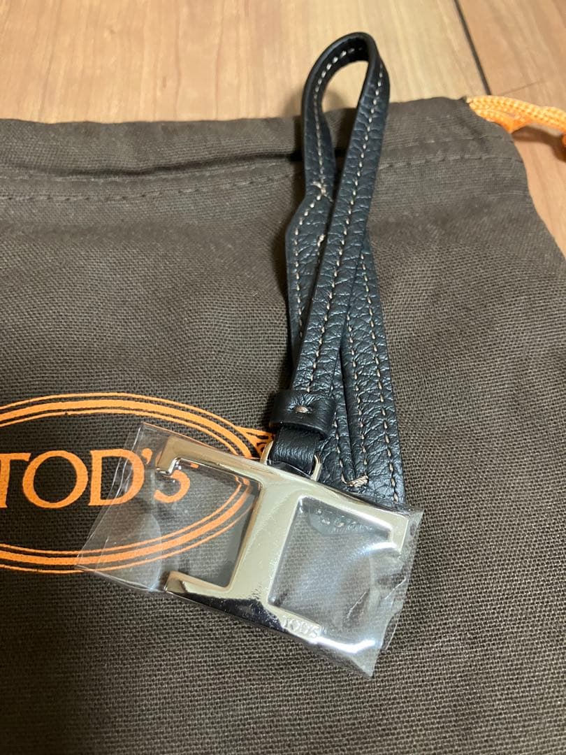 ※ともみつ様※ トッズ　Tタイムレス　ミニ