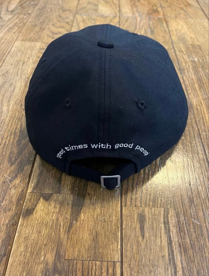 CIRCLE CIRCLEサークルサークル CAP OVY