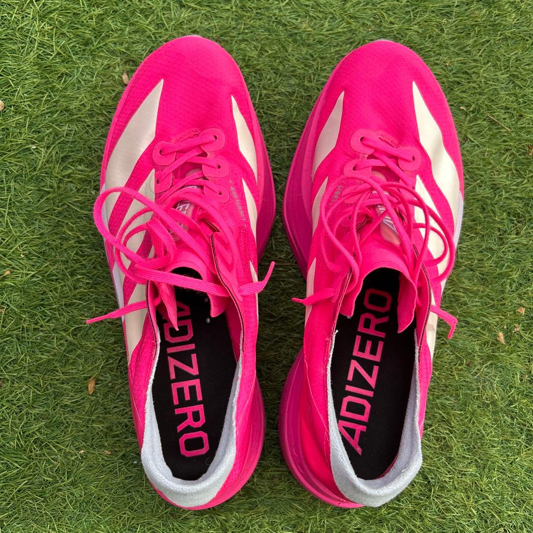 スパイク・シューズ adidas adiospro4 26.5cm