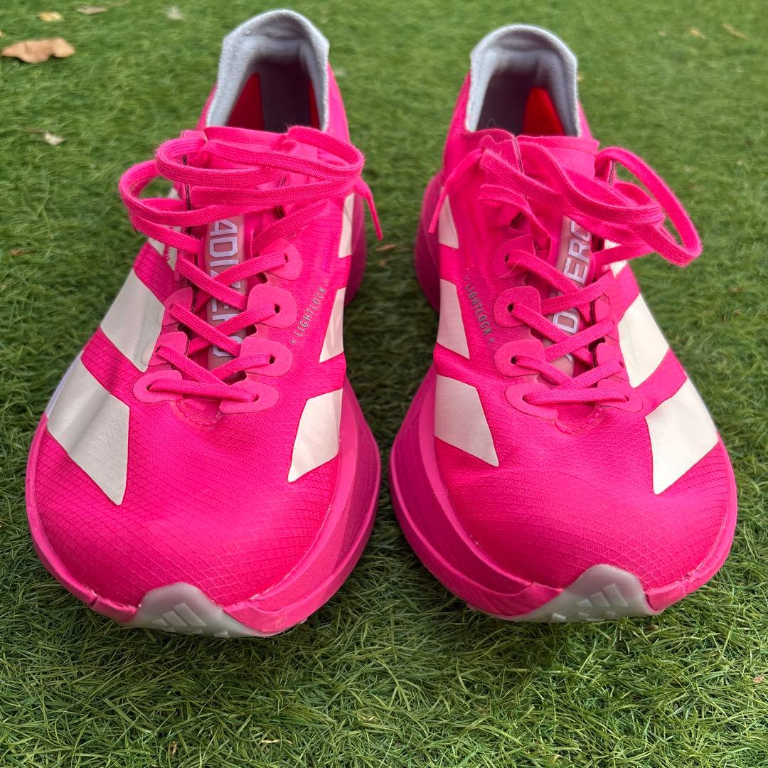 スパイク・シューズ adidas adiospro4 26.5cm