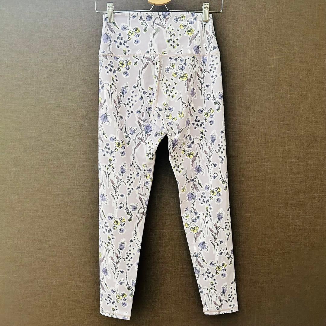 新品 SUKALA レギンス M WEB限定／2025年12月発売