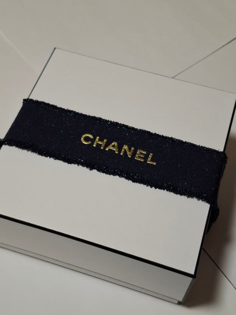 CHANEL2025年限定クリスマスコフレ