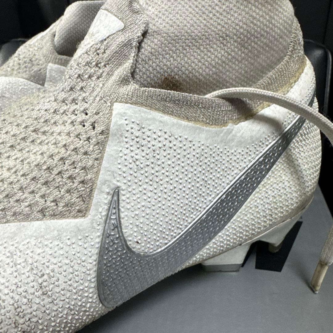 シューズ nike Phantom VSN elite FG 26cm