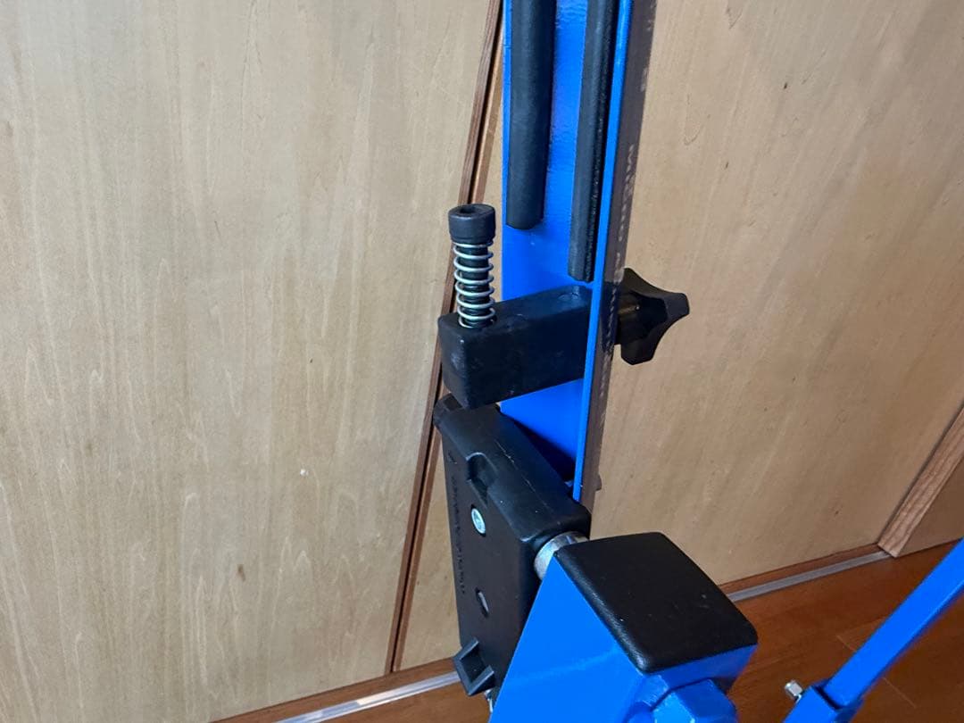 ルイスビルスラッガー 手動ピッチングマシン