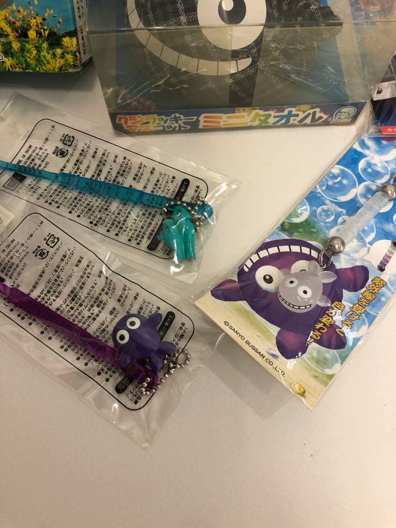 三洋　海物語　キャラクターグッズ　まとめ売り