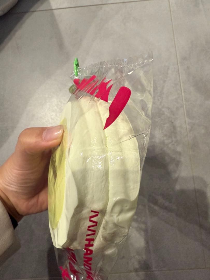 mellojoy 抹茶スフレ