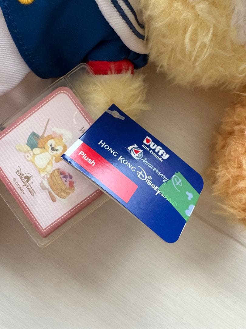 クッキーアン　香港